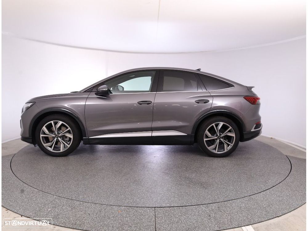 Audi Q4 Sportback e-tron 45 82 kWh SE Business Plus - 3