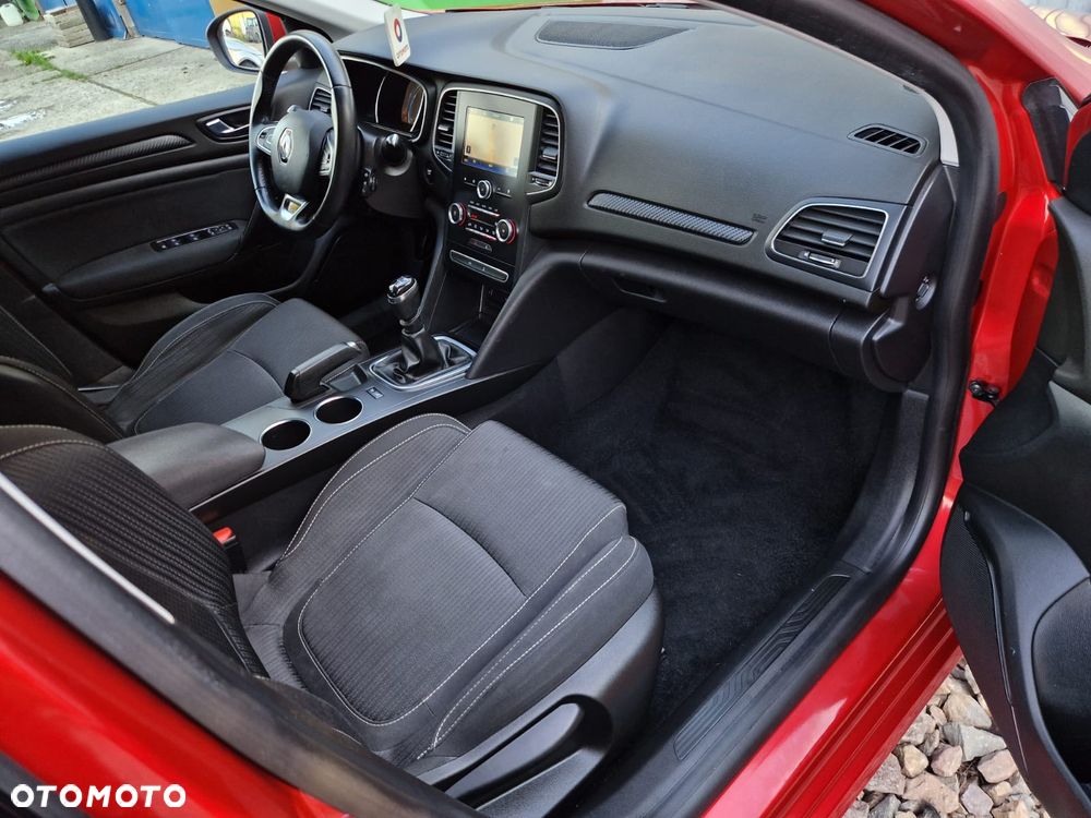 Renault Megane - 11