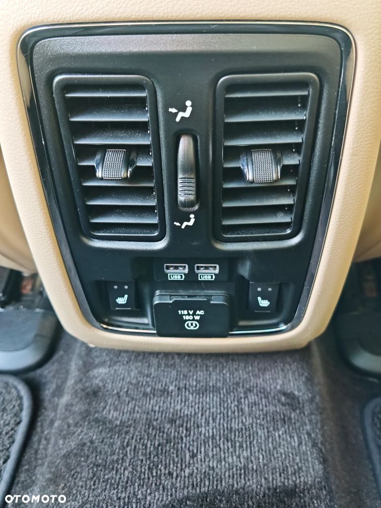 Jeep Grand Cherokee 3.6 V6 Limited - 19