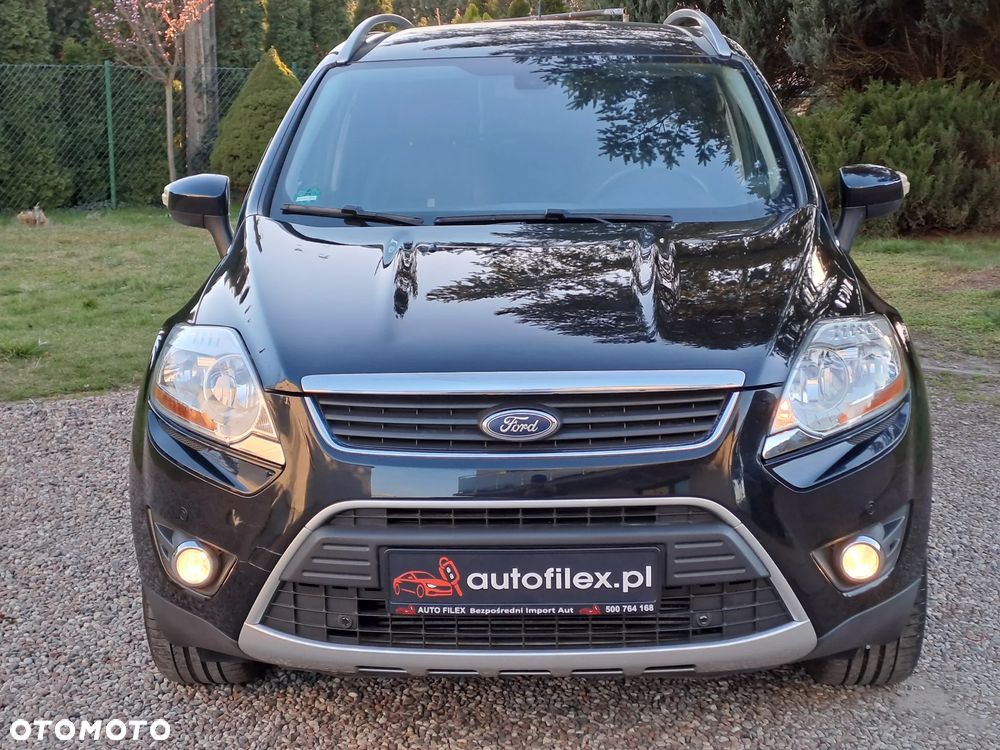 Ford Kuga - 17
