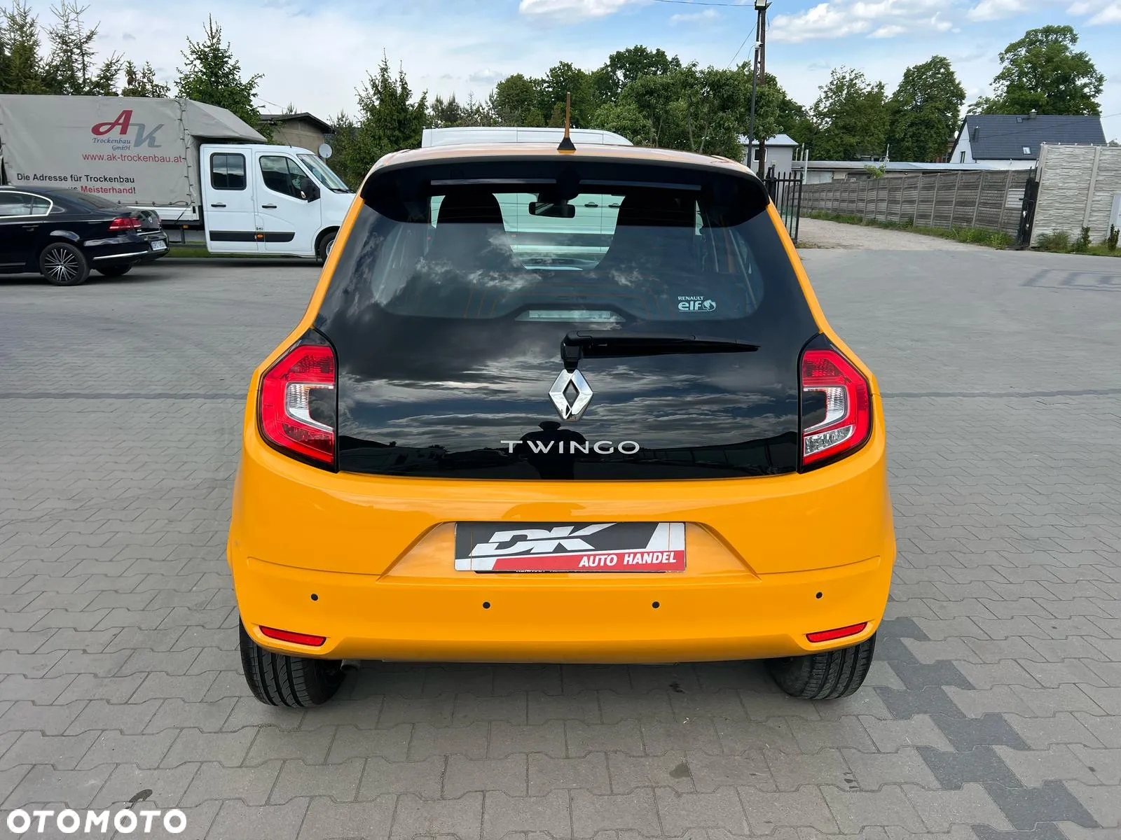 Renault Twingo SCe 65 LIFE - 4
