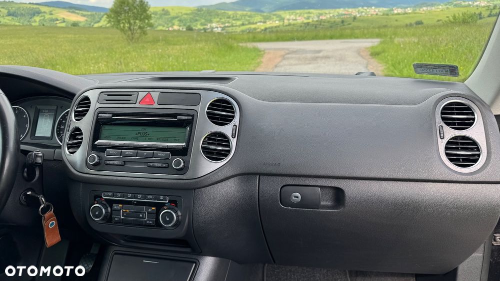 Volkswagen Tiguan 2.0 TDI DPF 4Motion Life - 26