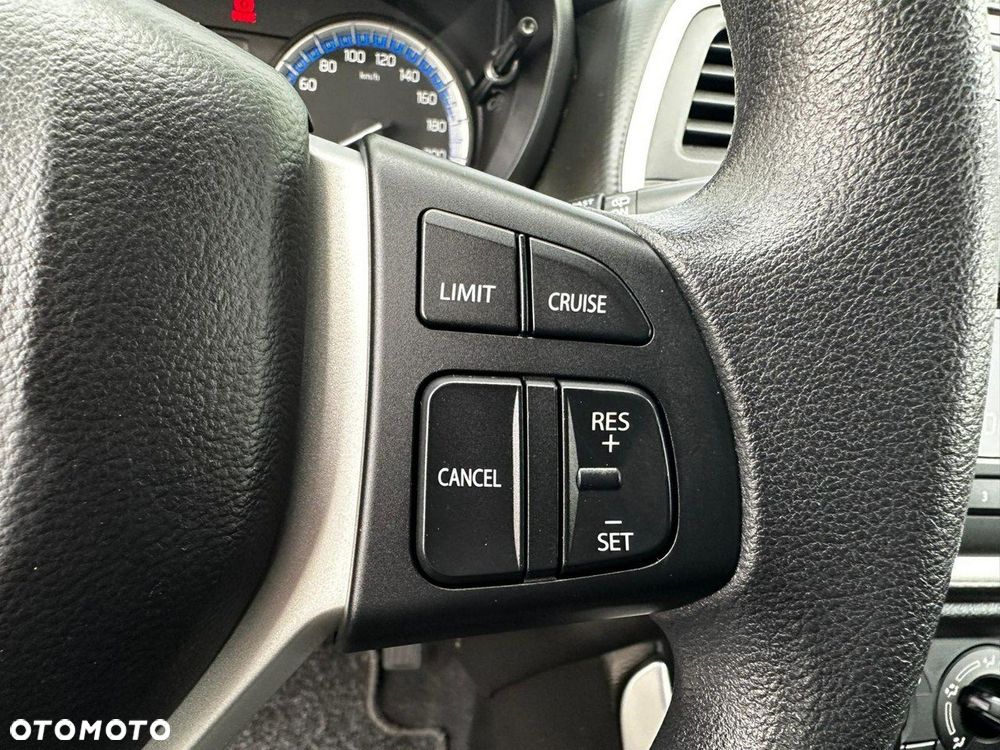 Suzuki SX4 S-Cross - 21