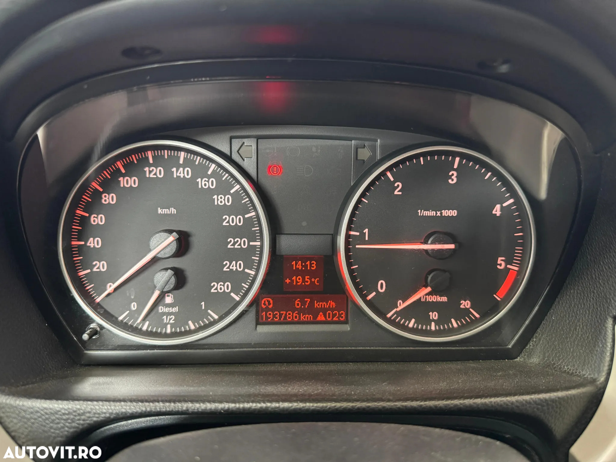 BMW Seria 3 318d - 7