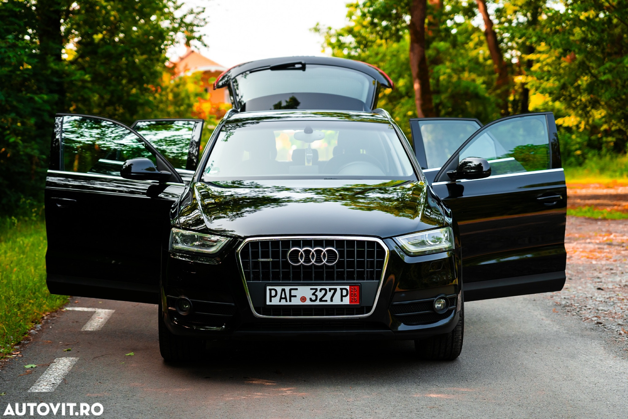 Audi Q3 2.0 TDI Quattro S tronic - 16