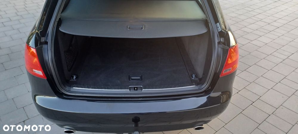 Audi A4 Avant 1.8 T - 17