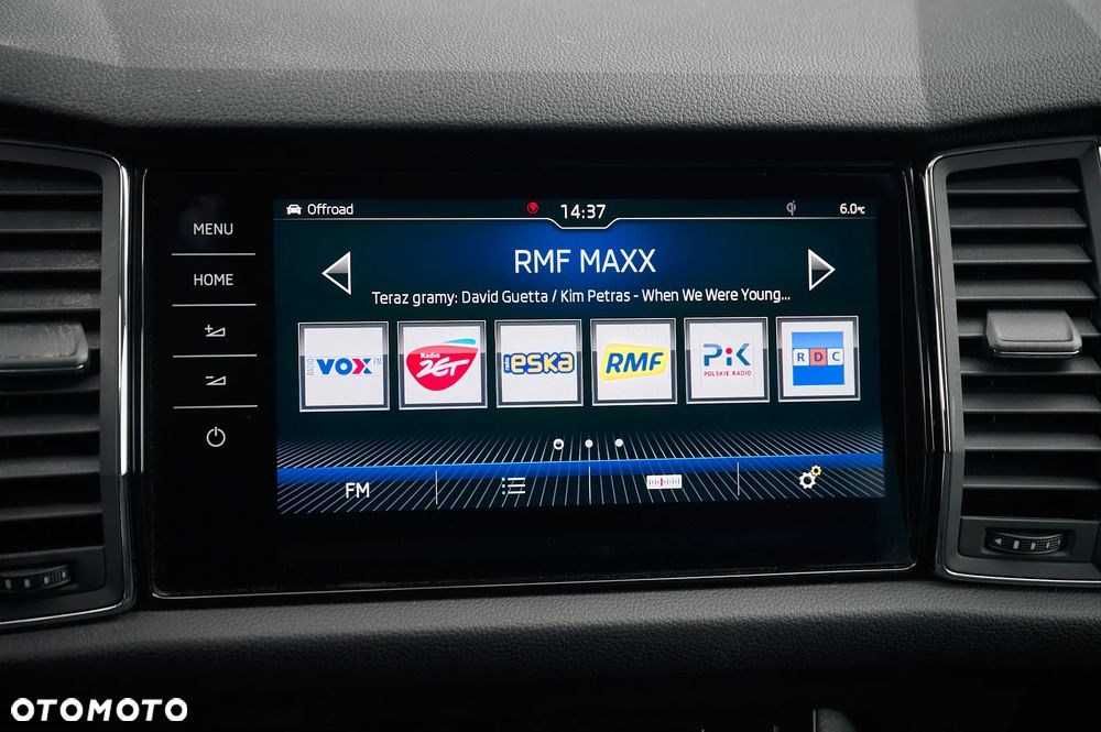 Skoda Kodiaq 2.0 TDI 4x4 Business DSG - 37