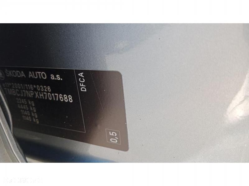 Skoda Superb - 8
