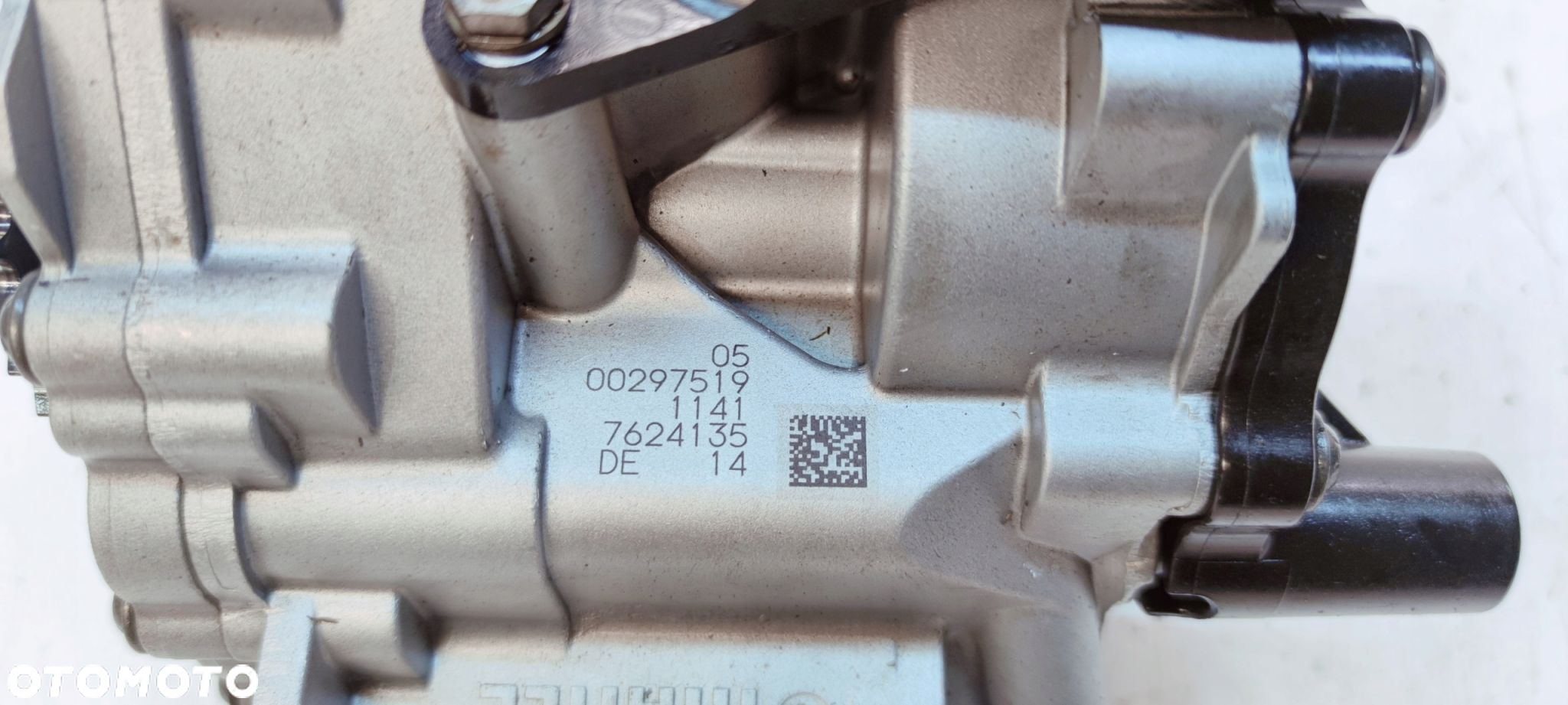 POMPA OLEJU BMW F36 430I B48B20B 252KM 7624135 - 4