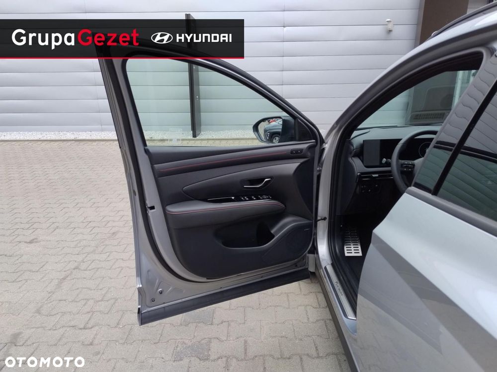 Hyundai Tucson - 2