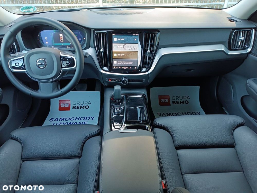 Volvo V60 - 11