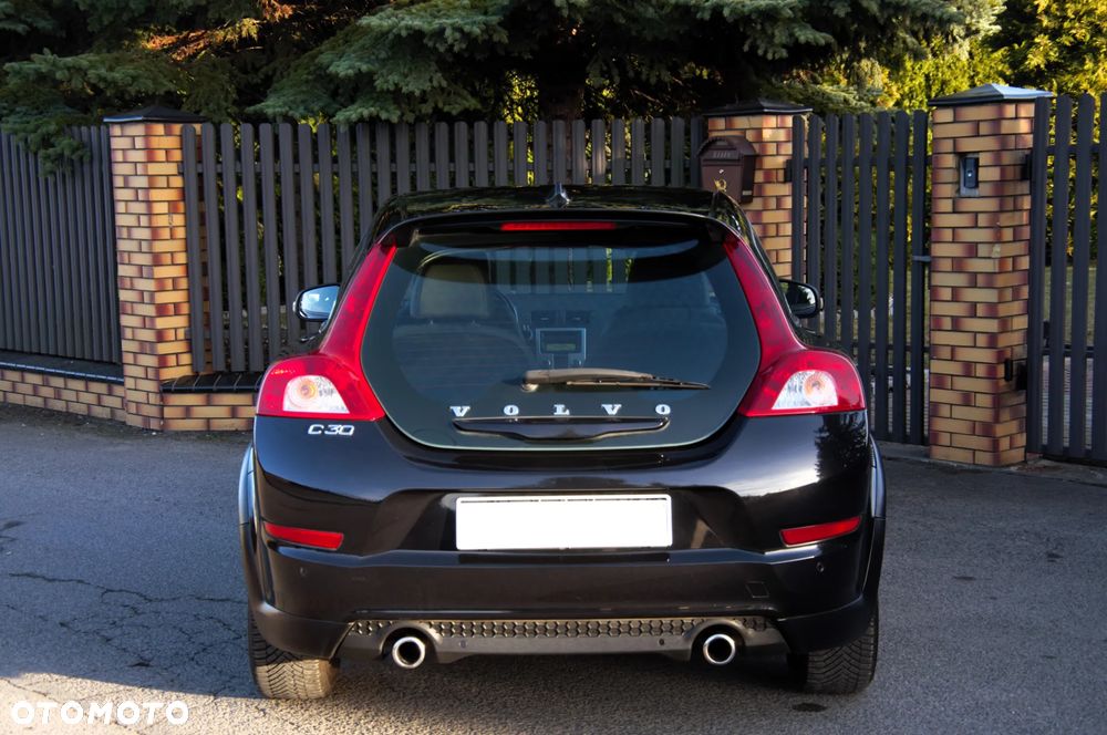 Volvo C30 D3 Edition Pro - 13