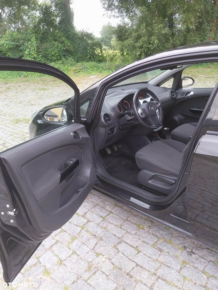 Opel Corsa 1.4 Active - 23
