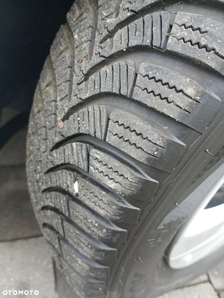 Volkswagen Polo 1.2 Comfortline - 8