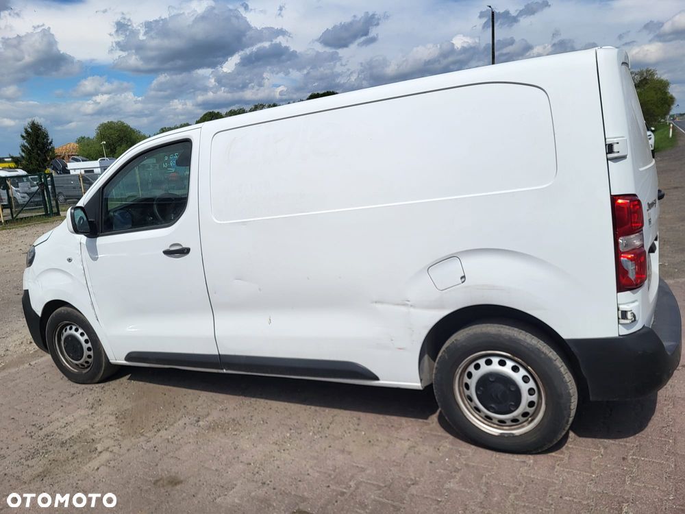 Citroën jumpy - 19
