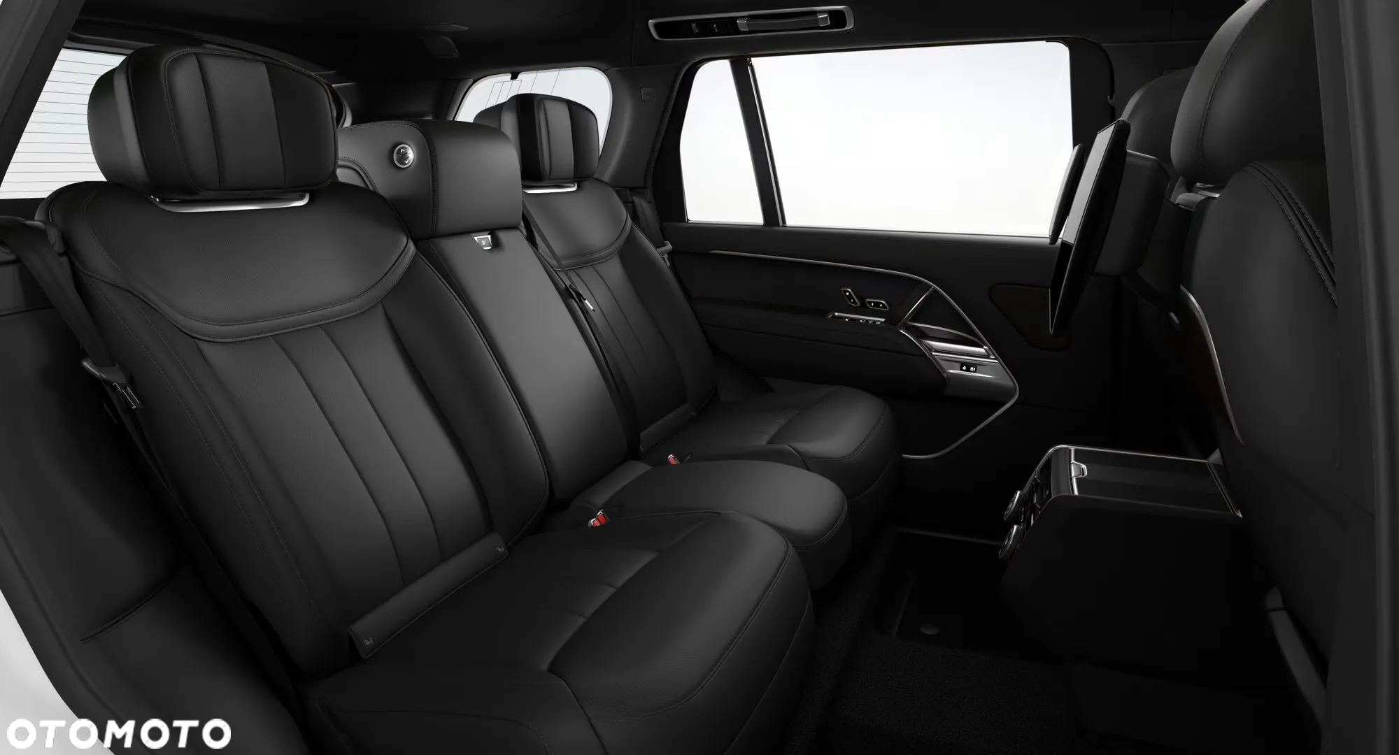 Land Rover Range Rover 3.0 D LWB AB - 5