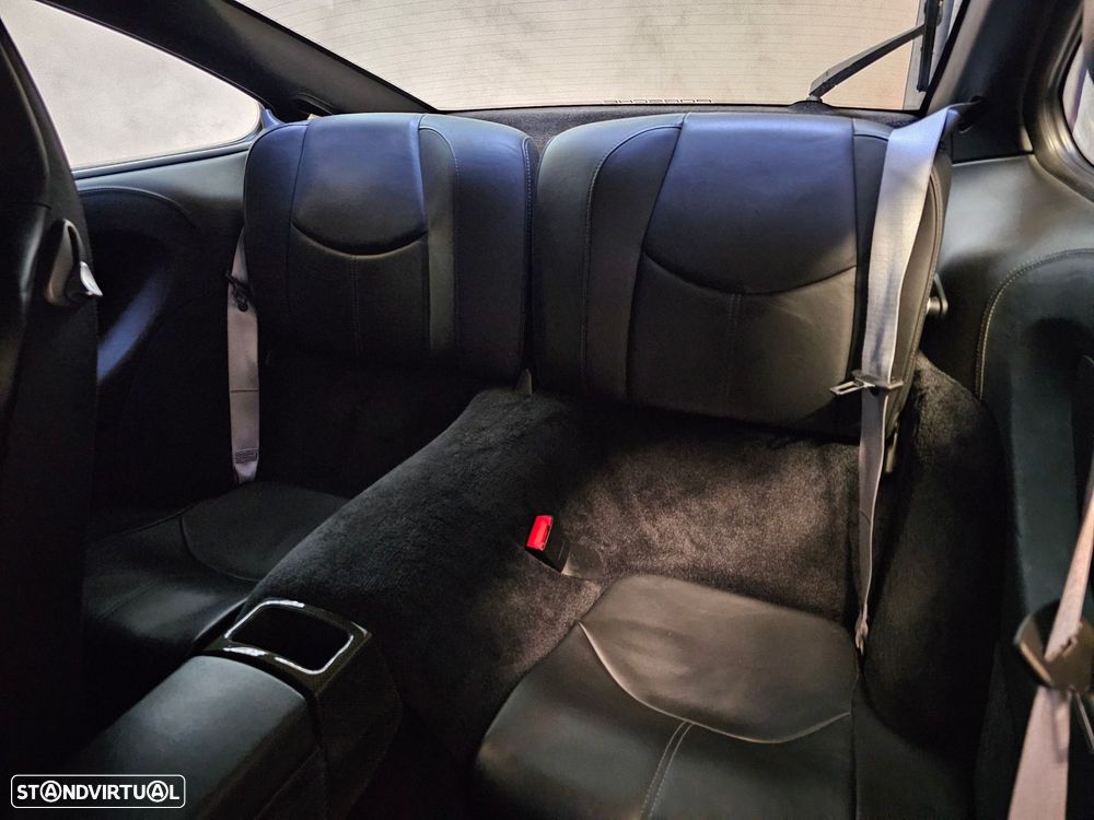 Porsche 911 (997) Turbo Tiptronic - 17