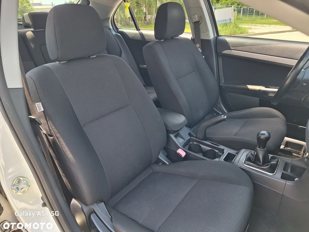 Mitsubishi Lancer 1.8 Inform - 21