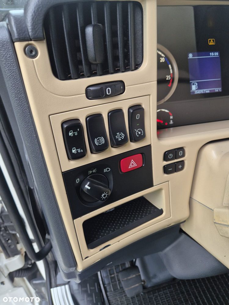 Scania R410 - 22