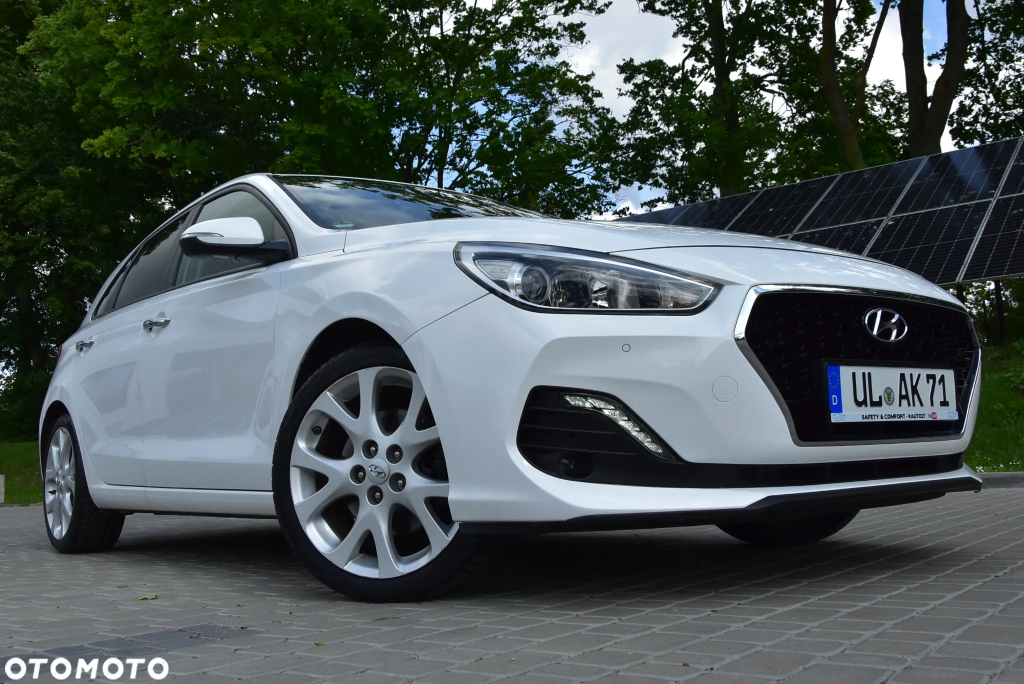 Hyundai i30 1.6 CRDI Select - 36
