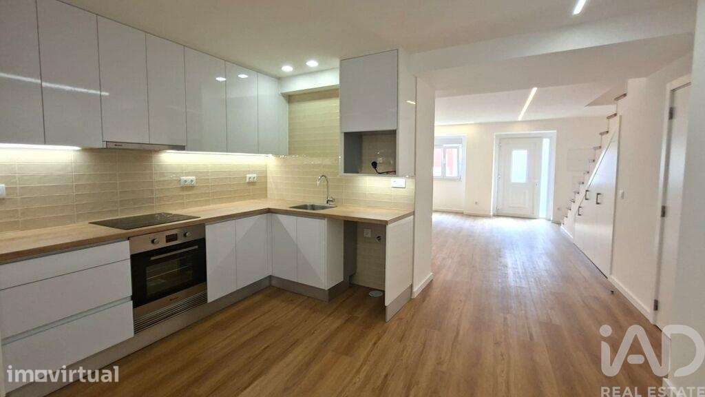 Casa / Villa T3 em Peniche de 120 m2 - Grande imagem: 4/25