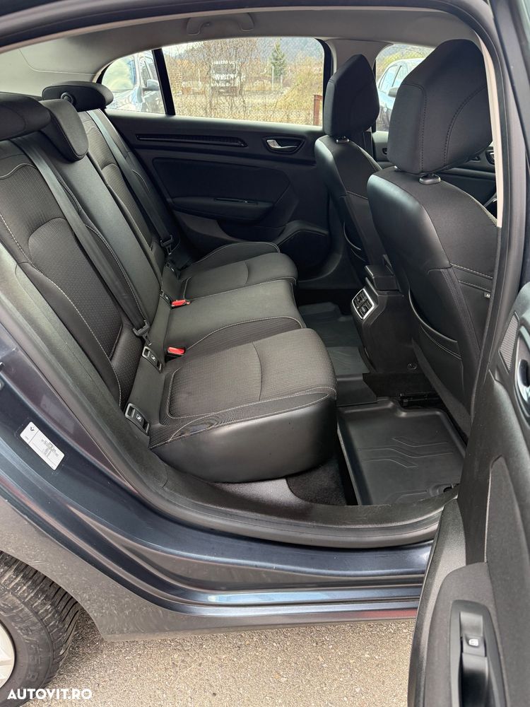 Renault Megane ENERGY dCi Intens - 6
