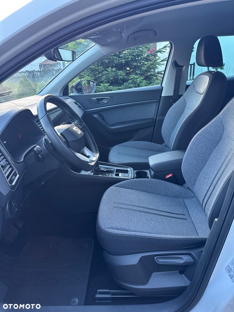 Seat Ateca - 17