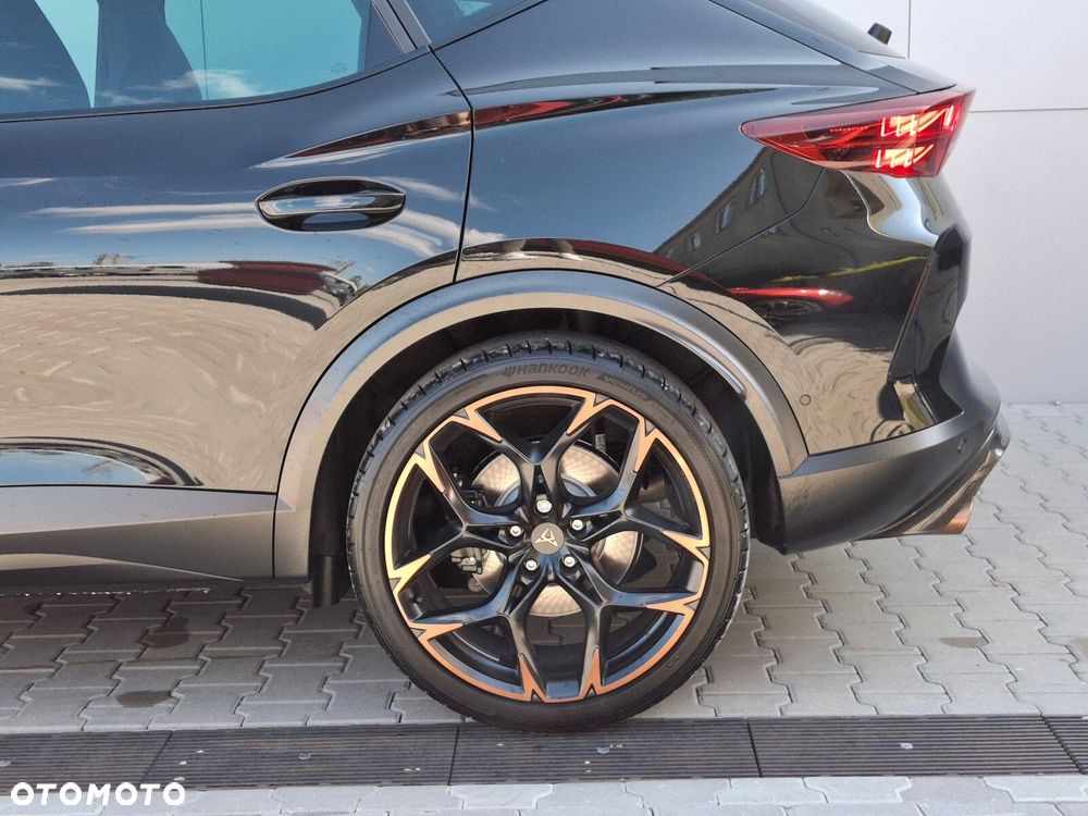 Cupra Formentor 2.5 TSI 4Drive VZ5 DSG - 13