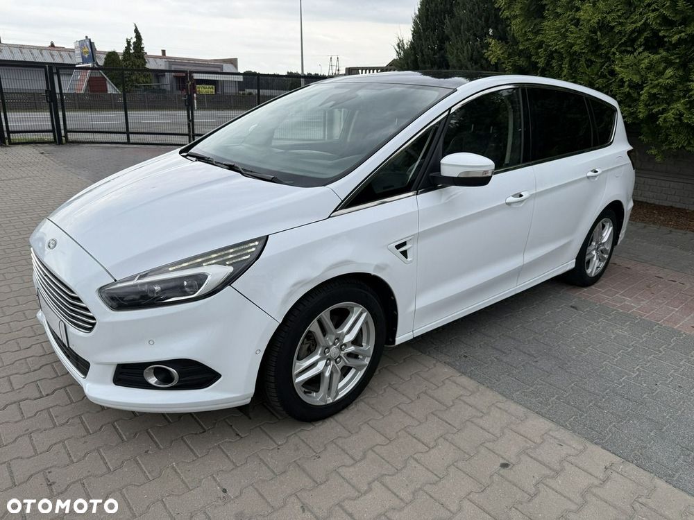 Ford S-Max - 4