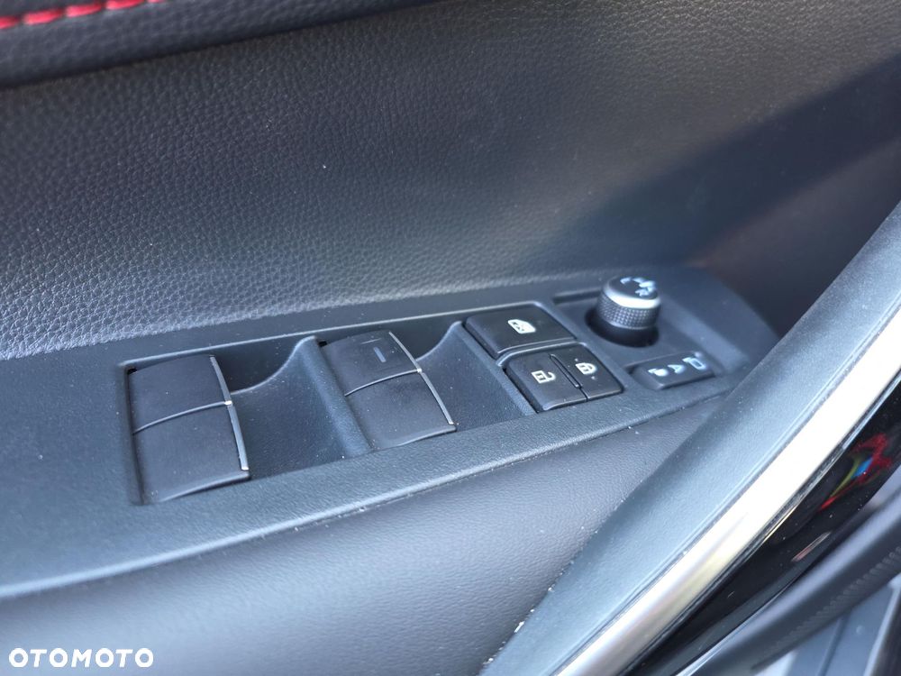 Toyota Corolla - 20