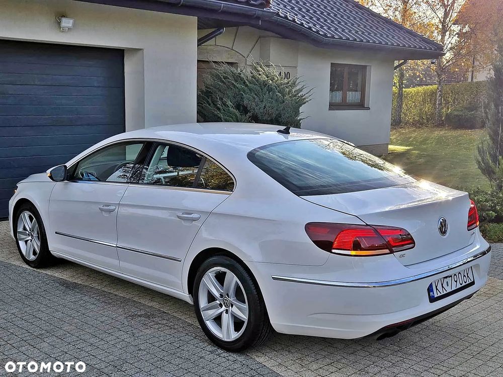 Volkswagen CC 2.0 TSI DSG - 3