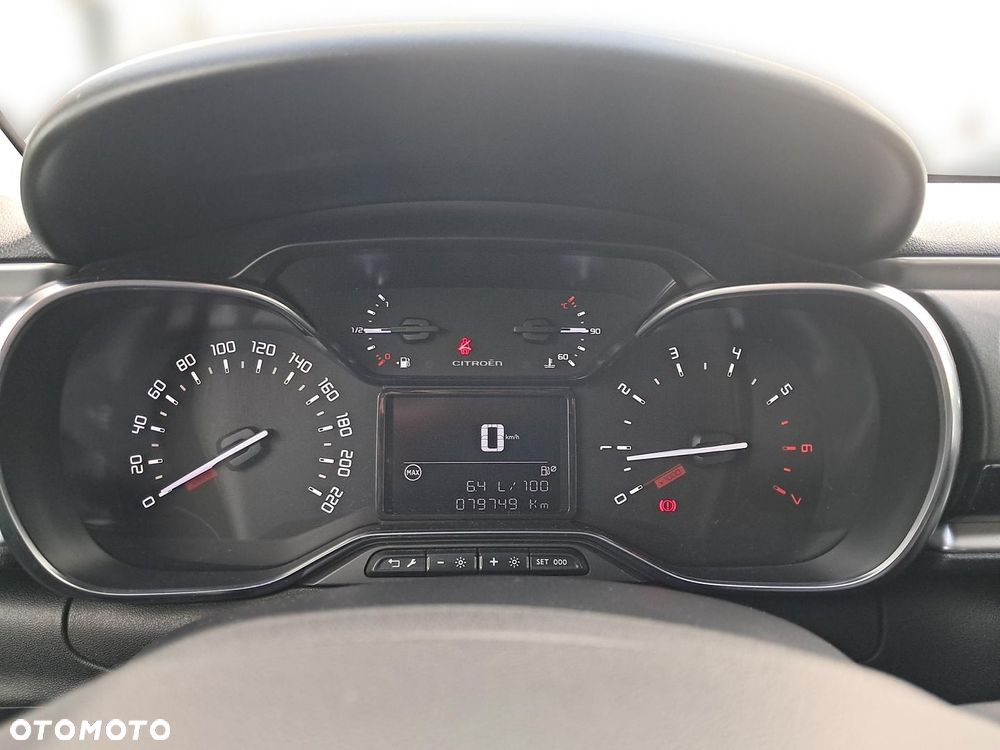 Citroën C3 1.2 PureTech Shine - 6