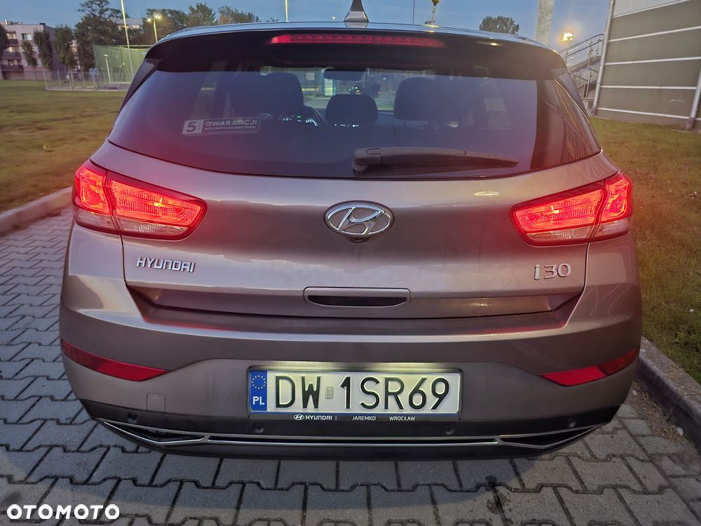 Hyundai i30 - 19