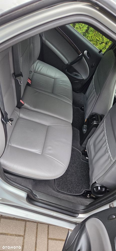 Saab 9-5 1.9 TiD Business Griffin Edition - 4