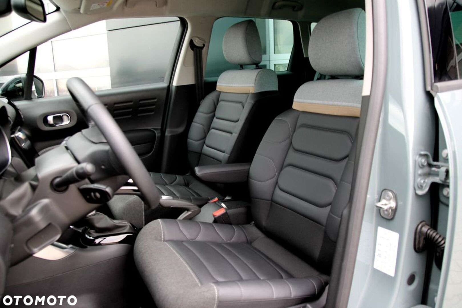Citroën C3 Aircross 1.2 PureTech Shine S&S EAT6 - 24