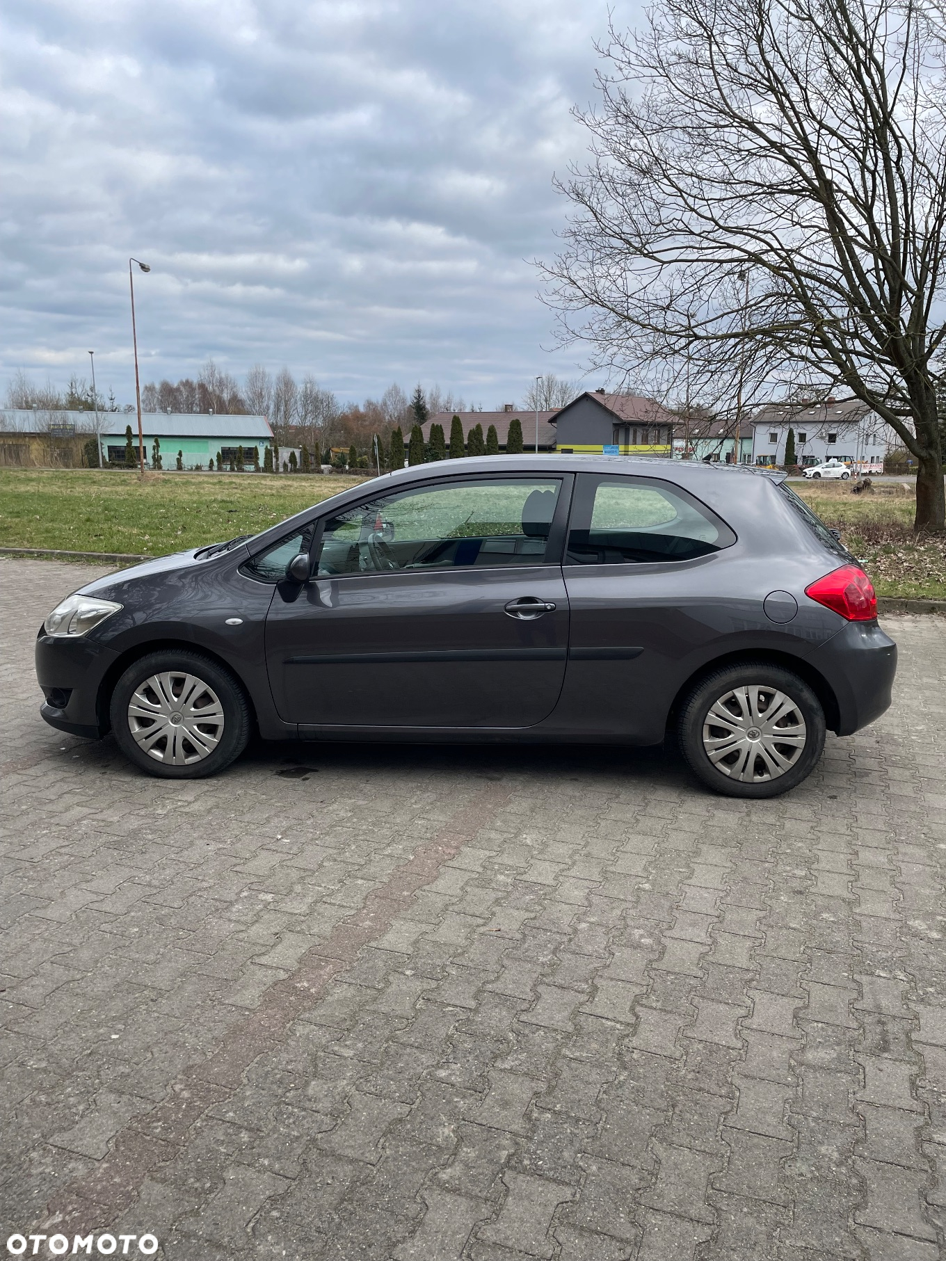 Toyota Auris - 6