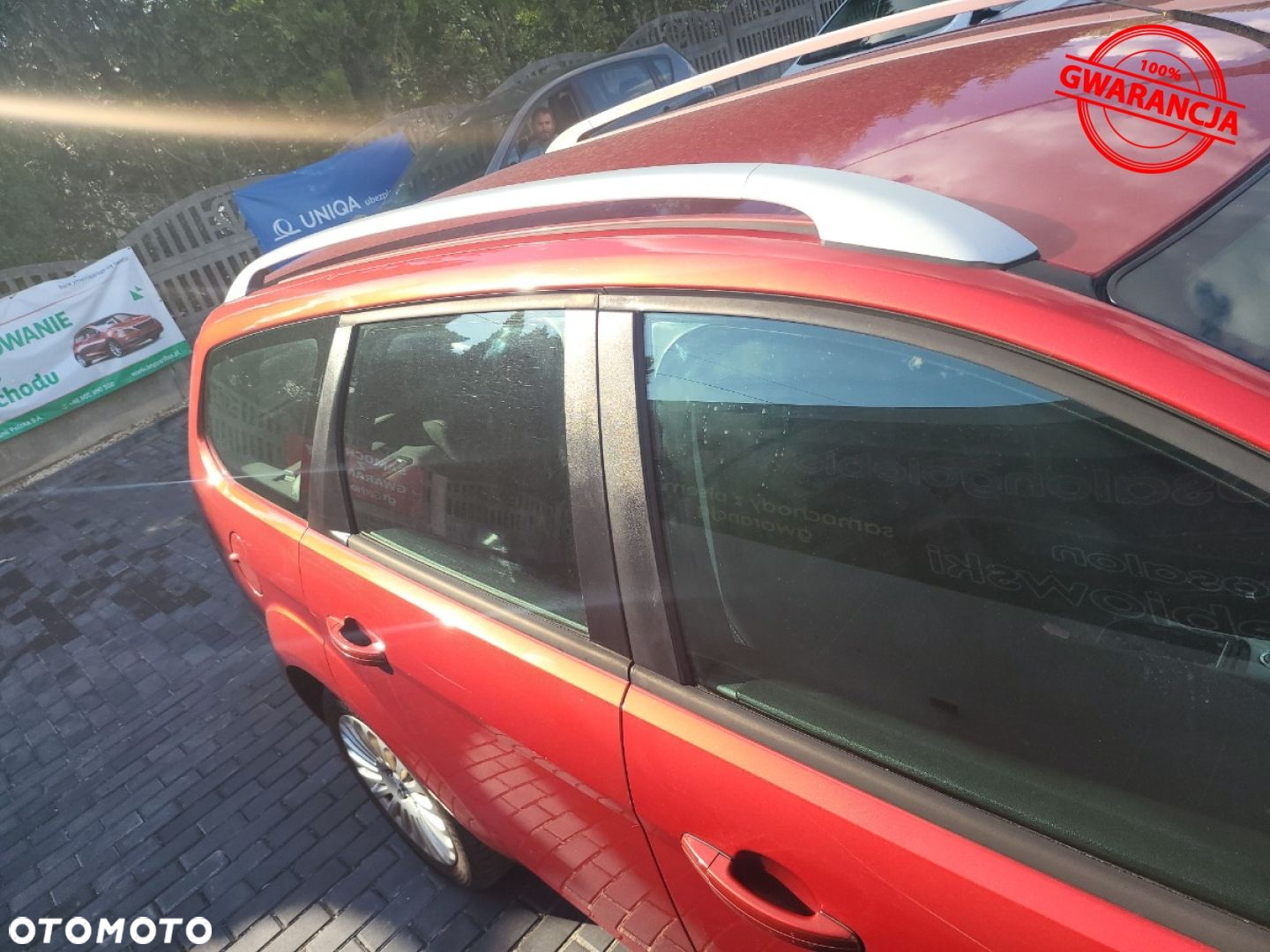 Ford Focus - 18