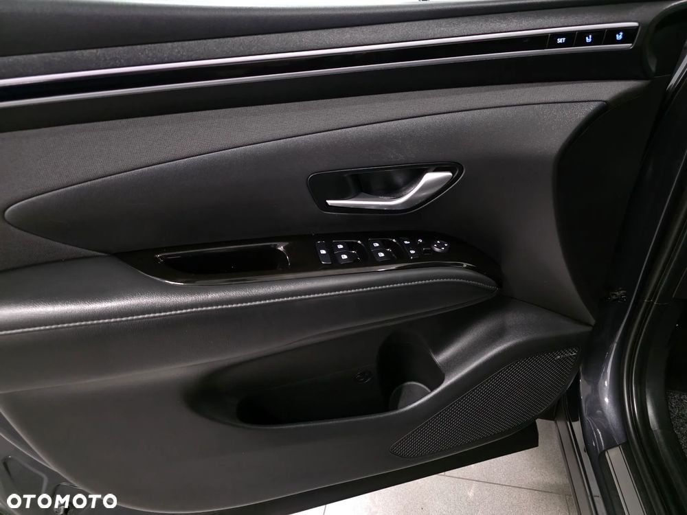 Hyundai Tucson 1.6 CRDi Premium 2WD DCT - 22