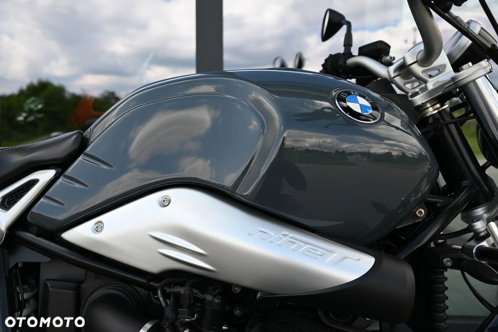 BMW R - 20