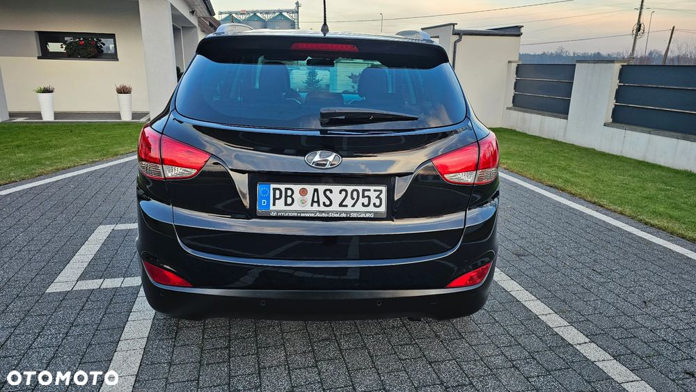 Hyundai ix35 1.6 2WD Style - 5