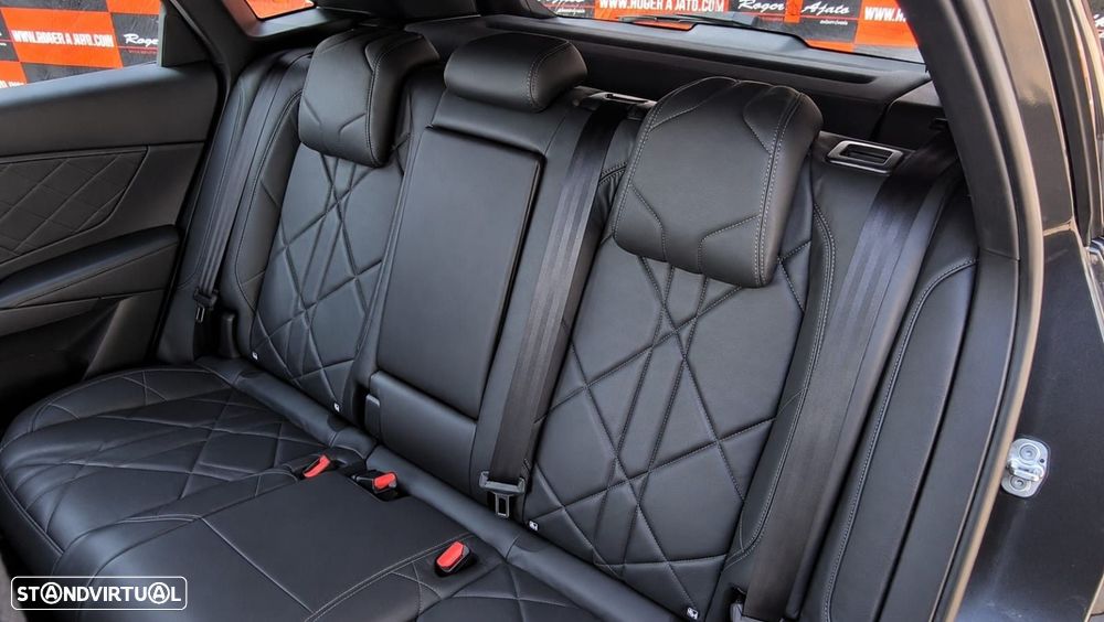 DS DS7 Crossback - 40