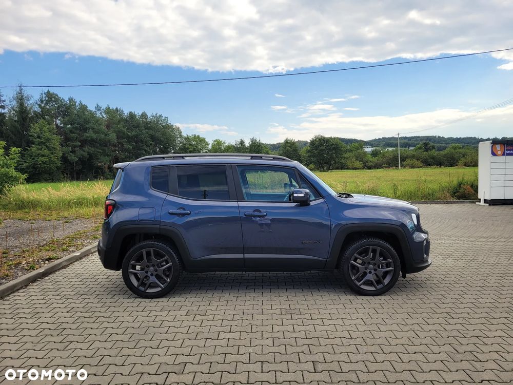 Jeep Renegade - 8