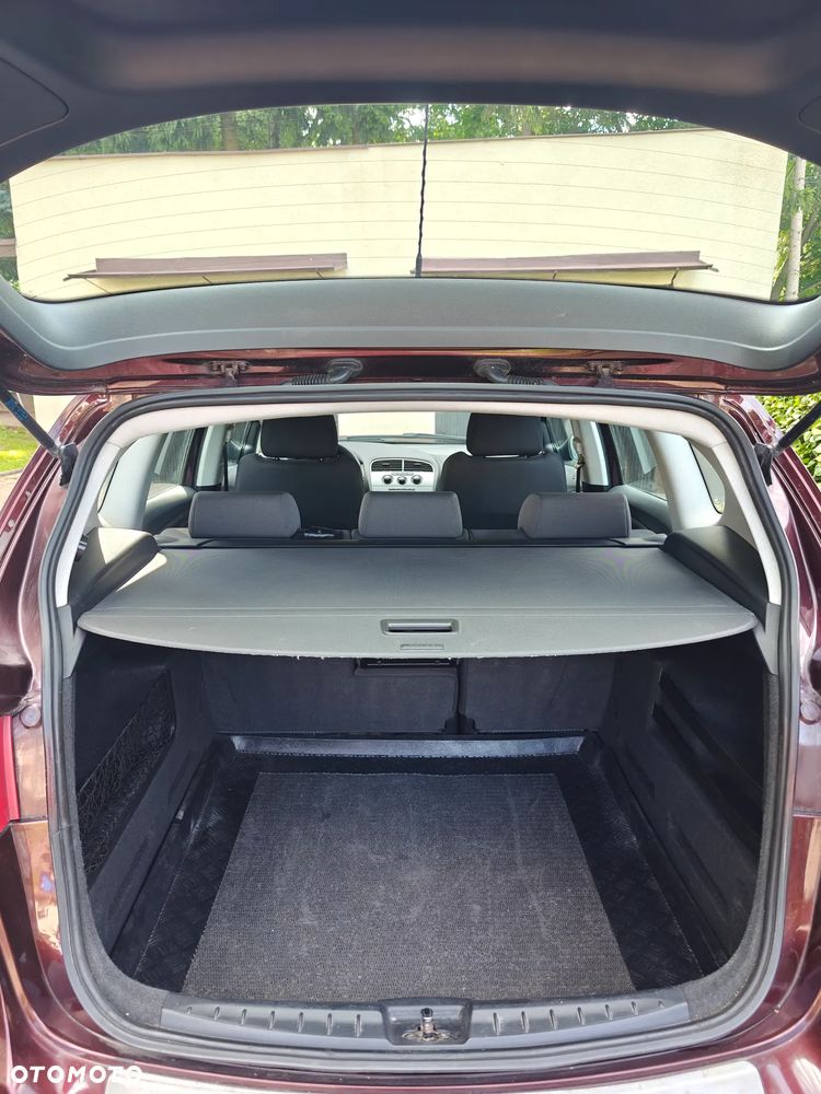 Seat Altea XL 1.9 TDI Reference - 5
