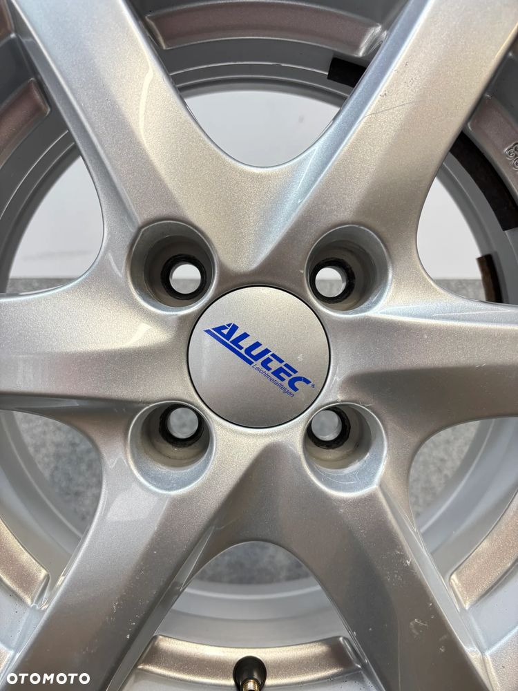 4 Felgi Alu. Vw UP, Polo, Lupo, Toyota Aygo,Yaris, Suzuki Alto,Balemo,Swift, Splash,Celerio,Skoda Citigo, Renault Kangoo, Clio, Opel Corsa C 14" - 7