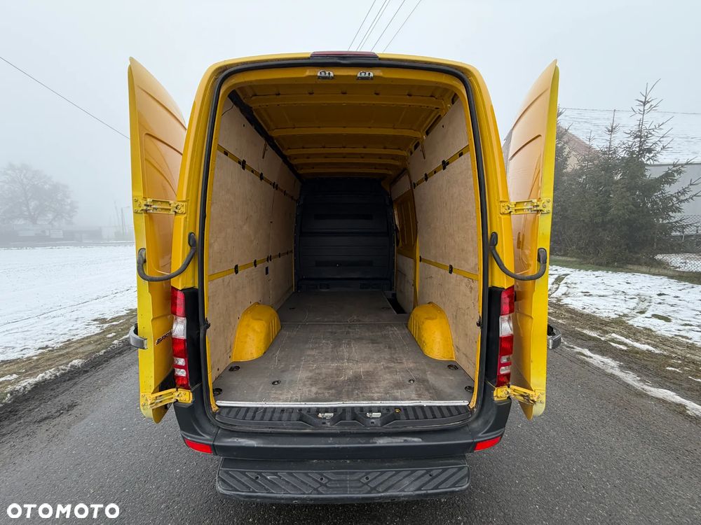 Mercedes-Benz Sprinter 314 CDi * 2.2 / 140KM * L2H2 * - 24