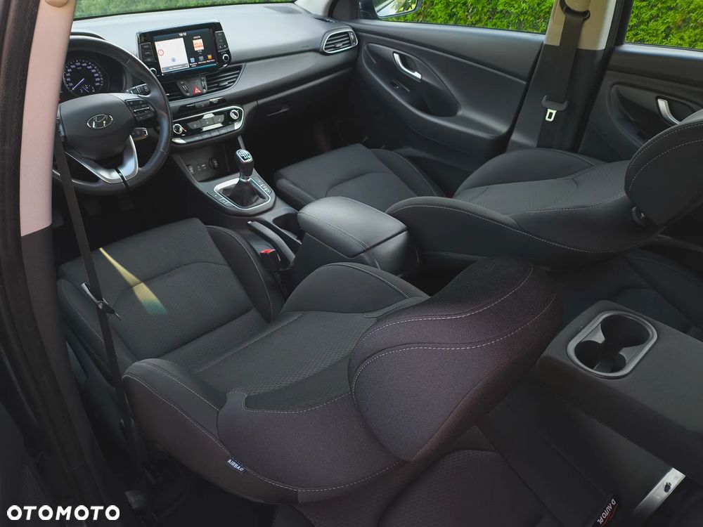 Hyundai i30 1.4 GET - 25