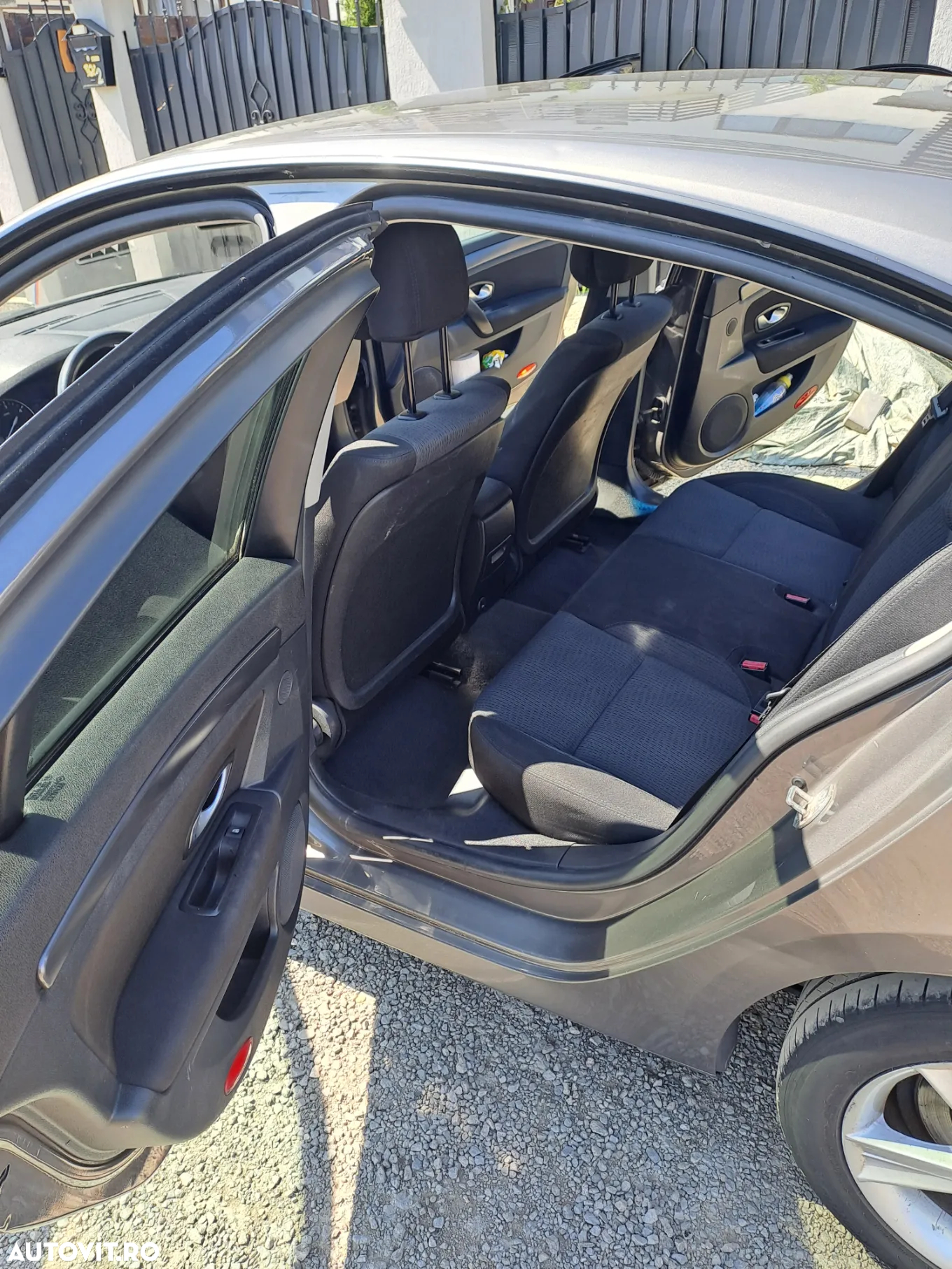 Renault Laguna 1.5 dCi Exception - 8