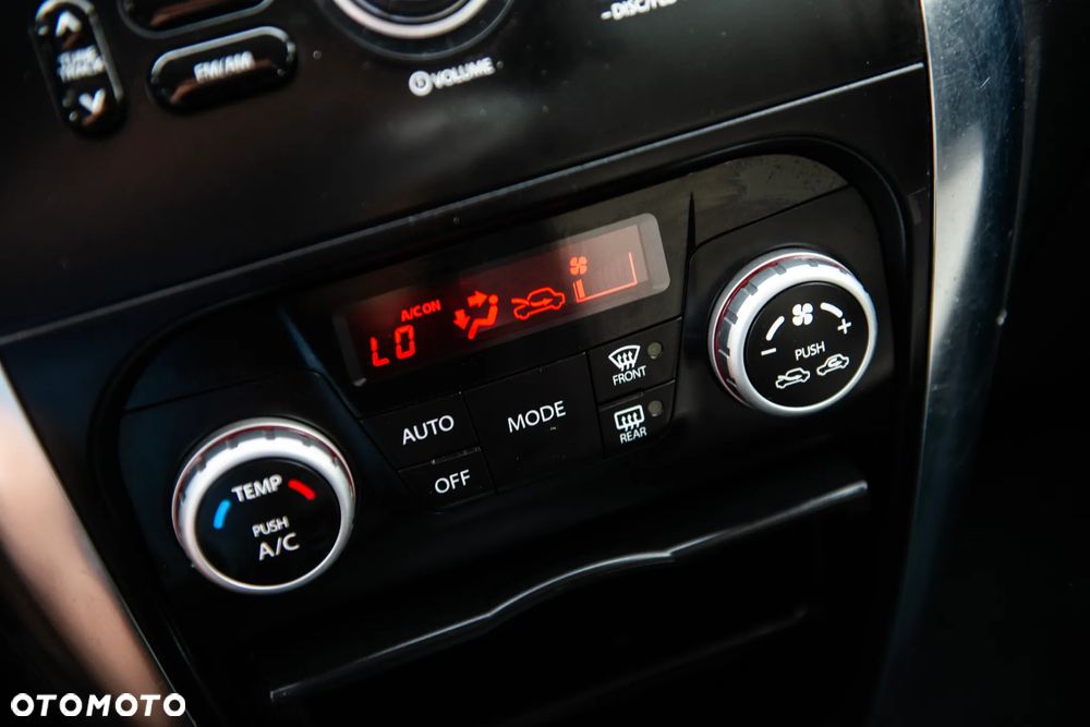 Fiat Sedici 2.0 Multijet DPF 4x2 Emotion - 26