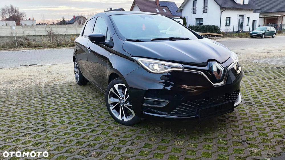Renault Zoe - 2