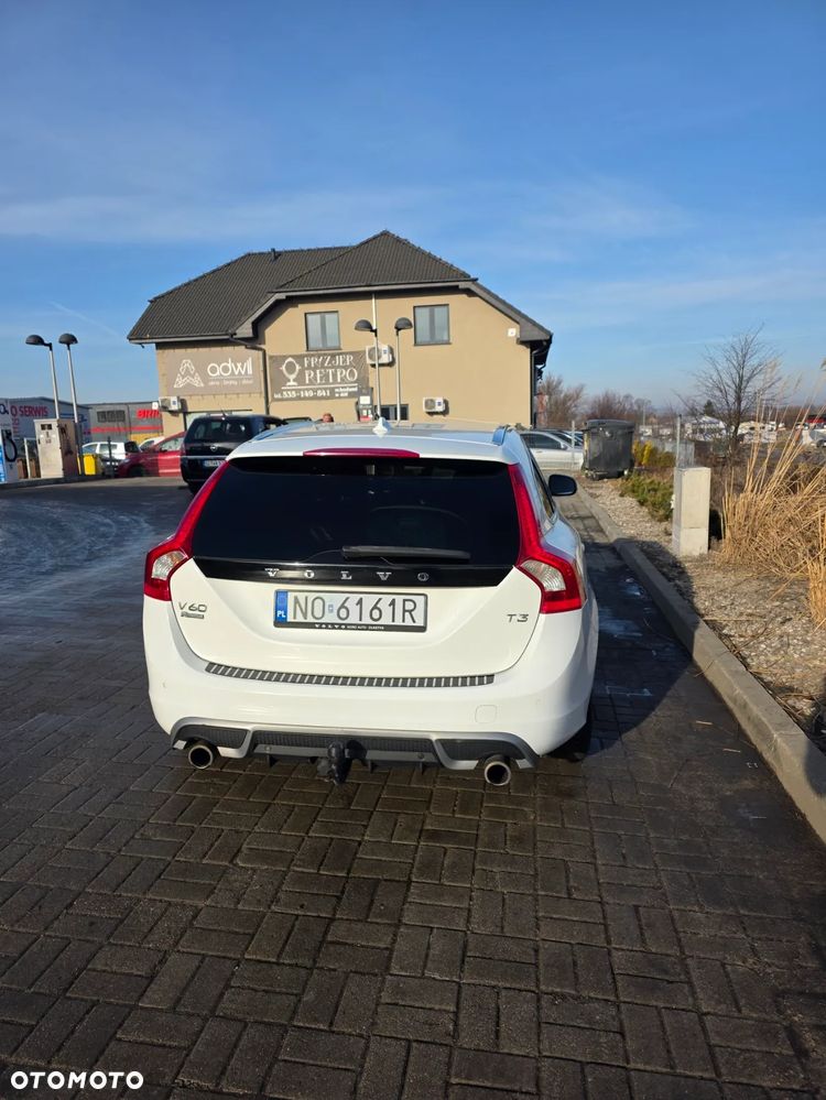 Volvo V60 T3 RDesign - 5